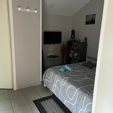 Apartamento Le Velo Rouge La Douze Exterior foto